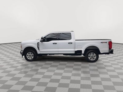 2026 Ford Super Duty F-250 XLT
