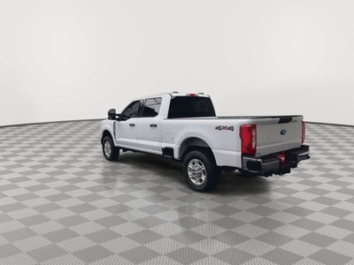 2026 Ford Super Duty F-250 XLT