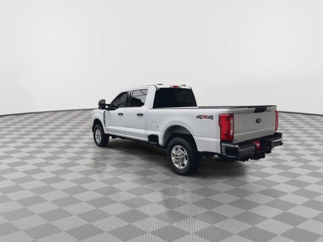 2026 Ford Super Duty F-250 XLT