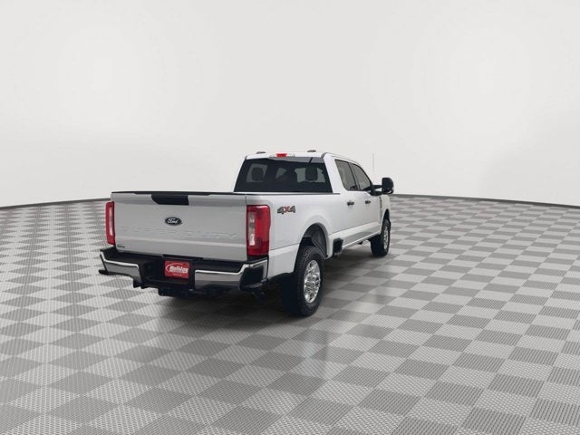 2026 Ford Super Duty F-250 XLT