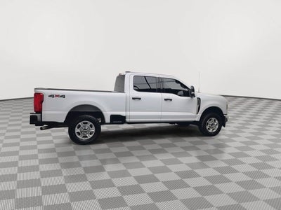 2026 Ford Super Duty F-250 XLT
