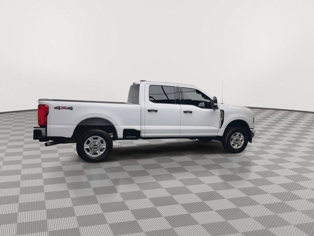 2026 Ford Super Duty F-250 XLT