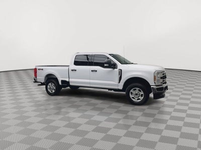 2026 Ford Super Duty F-250 XLT