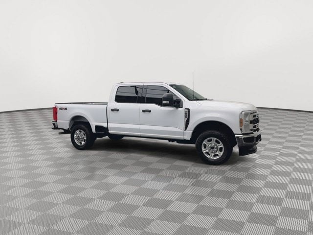 2026 Ford Super Duty F-250 XLT