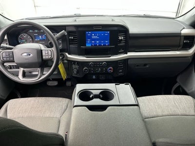 2026 Ford Super Duty F-250 XLT