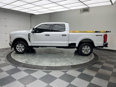 2026 Ford Super Duty F-250 XLT