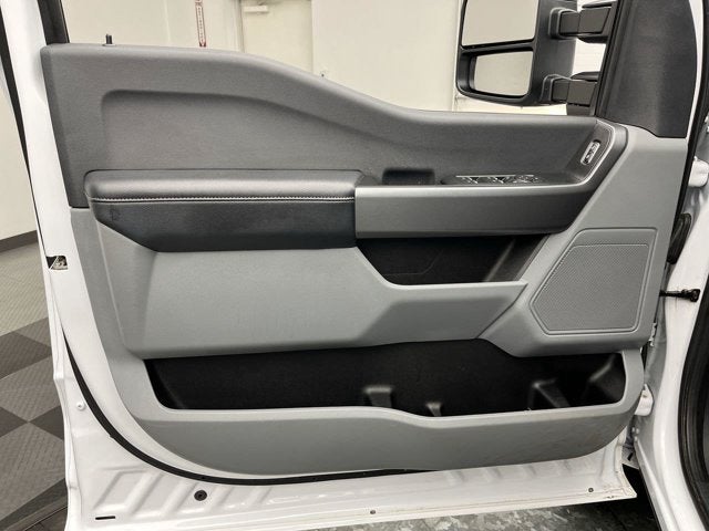 2026 Ford Super Duty F-250 XLT