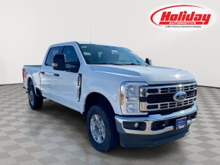 2026 Ford Super Duty F-250 XLT
