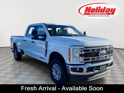 2023 Ford F-250 XL