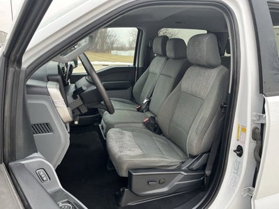2023 Ford F-250 XLT
