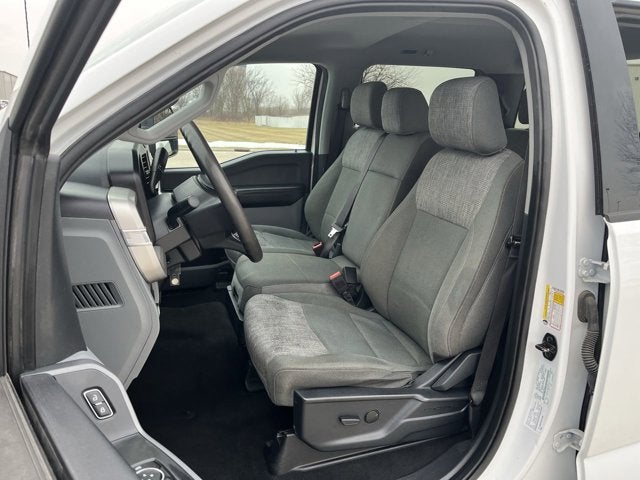 2023 Ford F-250 XLT