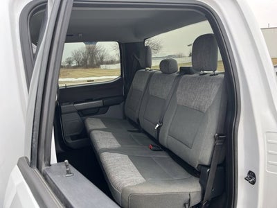 2023 Ford F-250 XLT
