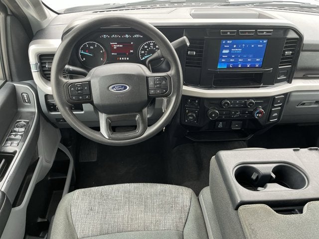 2023 Ford F-250 XLT