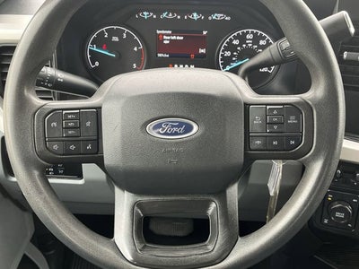 2023 Ford F-250 XLT