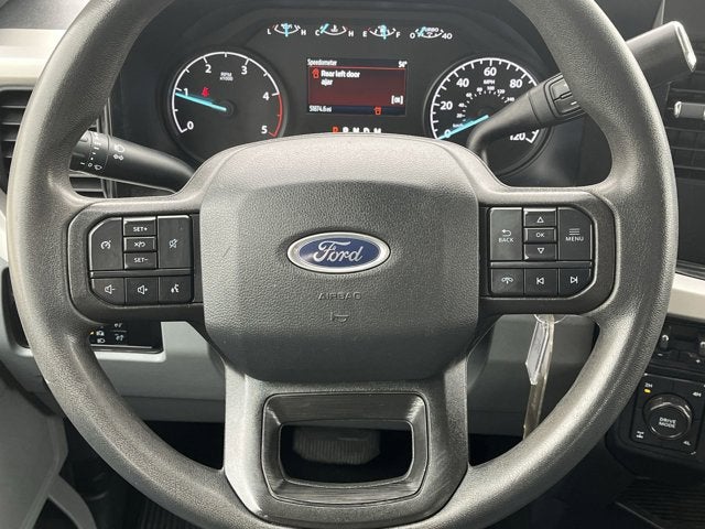 2023 Ford F-250 XLT