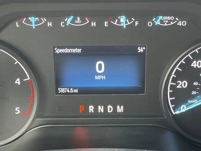 2023 Ford F-250 XLT