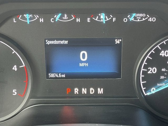 2023 Ford F-250 XLT