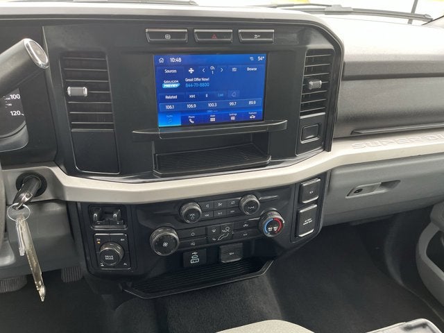 2023 Ford F-250 XLT