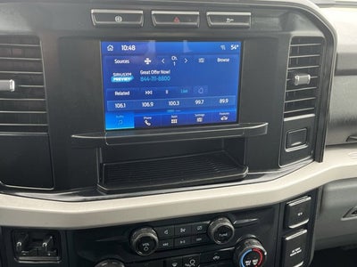 2023 Ford F-250 XLT