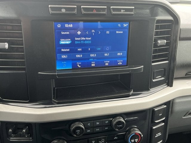 2023 Ford F-250 XLT