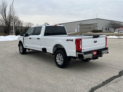 2023 Ford F-250 XLT