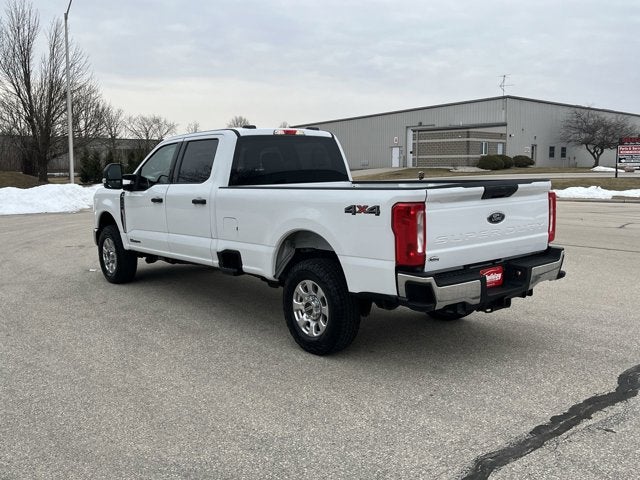 2023 Ford F-250 XLT