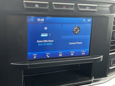 2023 Ford F-250 XLT