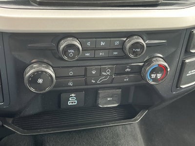 2023 Ford F-250 XLT