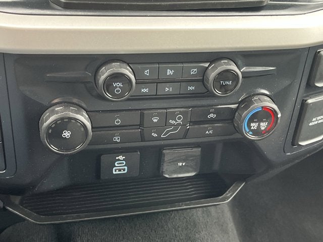 2023 Ford F-250 XLT