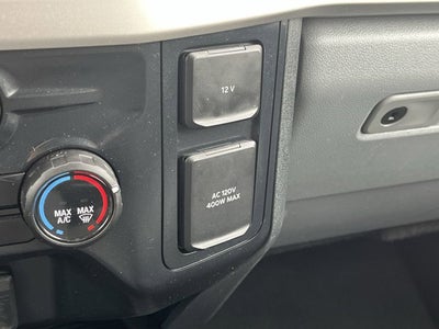 2023 Ford F-250 XLT