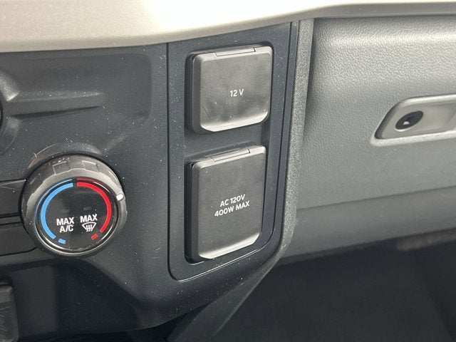 2023 Ford F-250 XLT