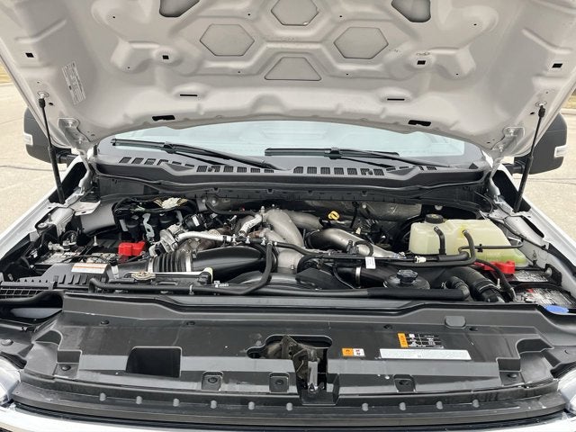 2023 Ford F-250 XLT