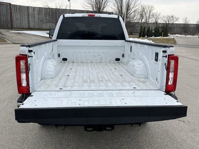 2023 Ford F-250 XLT