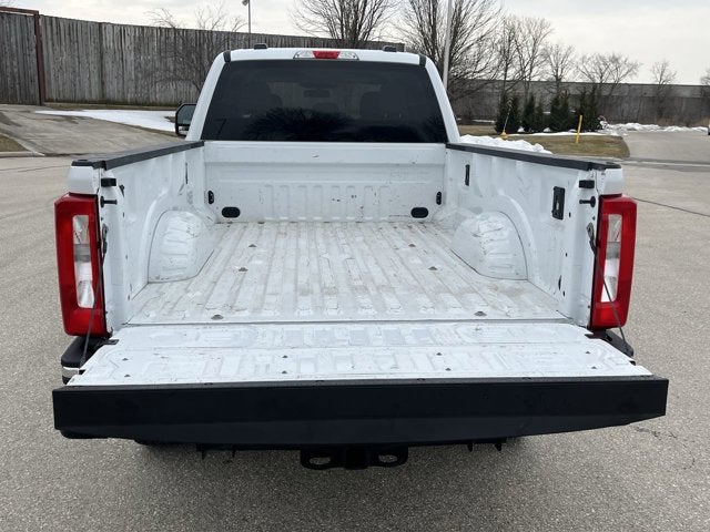 2023 Ford F-250 XLT