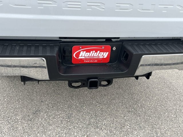 2023 Ford F-250 XLT