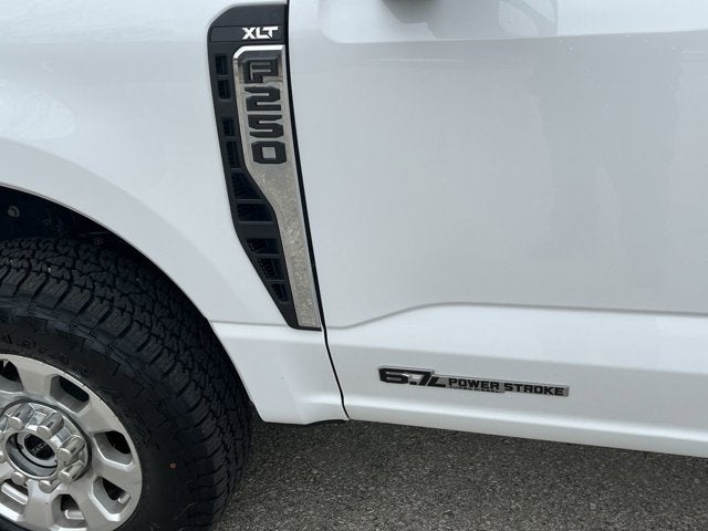 2023 Ford F-250 XLT