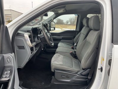 2023 Ford F-250 XLT