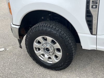 2023 Ford F-250 XLT