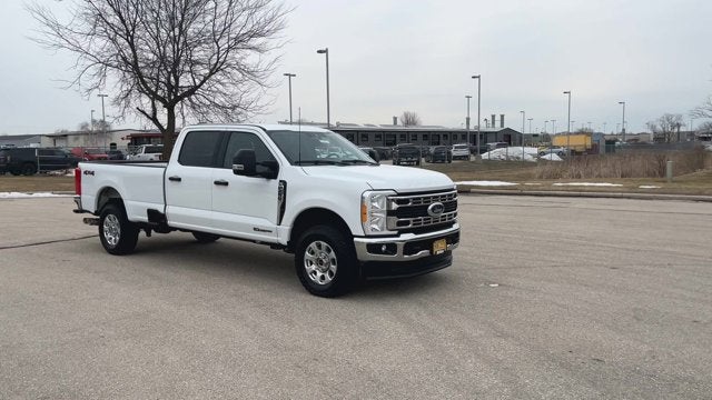 2023 Ford F-250 XLT