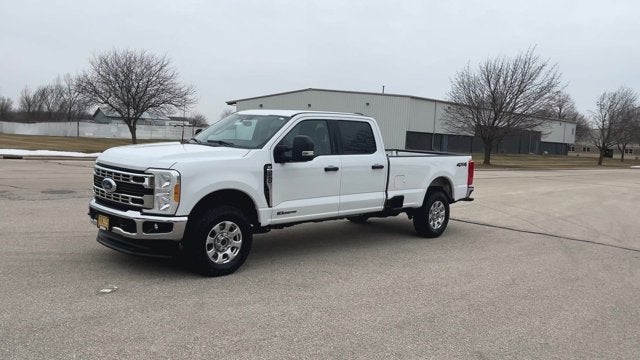 2023 Ford F-250 XLT