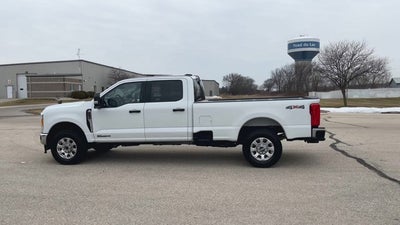 2023 Ford F-250 XLT