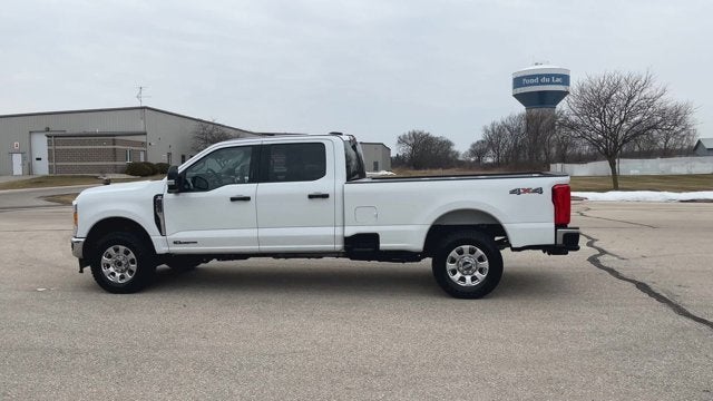 2023 Ford F-250 XLT