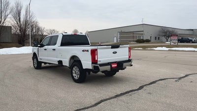2023 Ford F-250 XLT