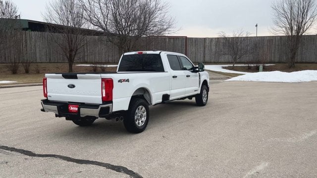 2023 Ford F-250 XLT