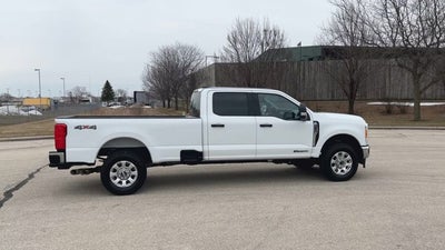 2023 Ford F-250 XLT