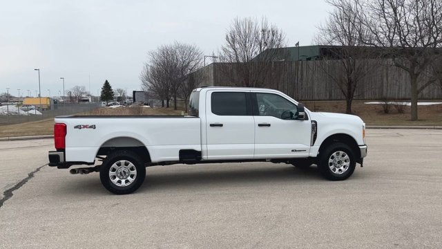2023 Ford F-250 XLT