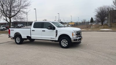2023 Ford F-250 XLT