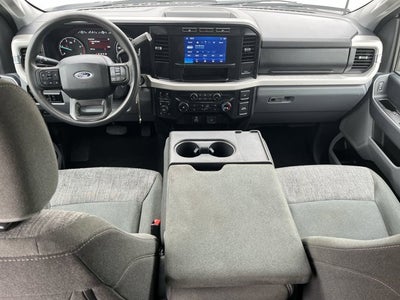 2023 Ford F-250 XLT