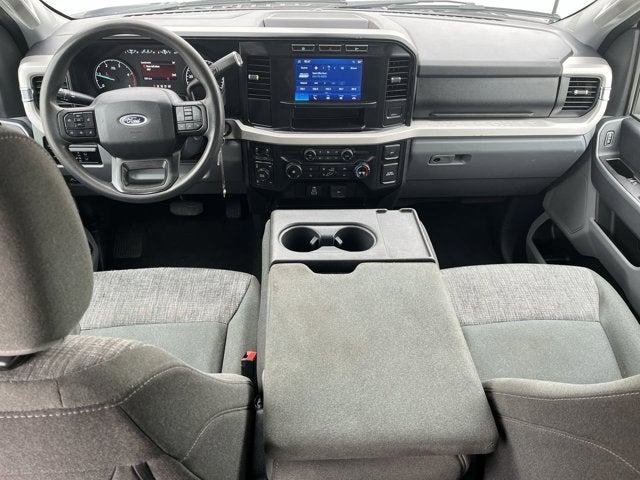 2023 Ford F-250 XLT