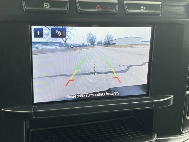 2023 Ford F-250 XLT